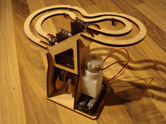 Marble Machine #4